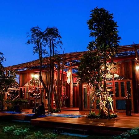 Baangaimuan Lamphun Exterior foto