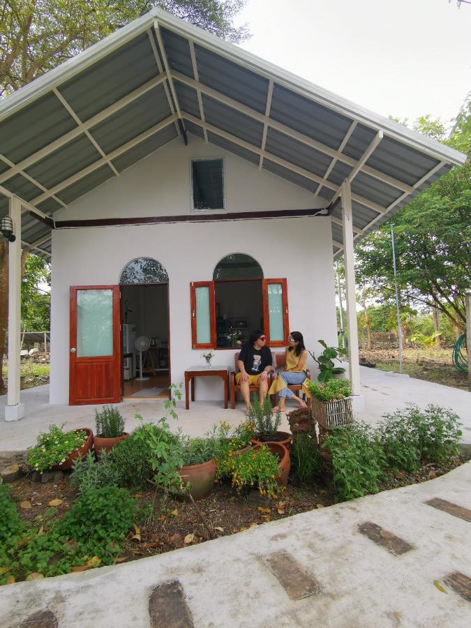 Baangaimuan Lamphun Exterior foto