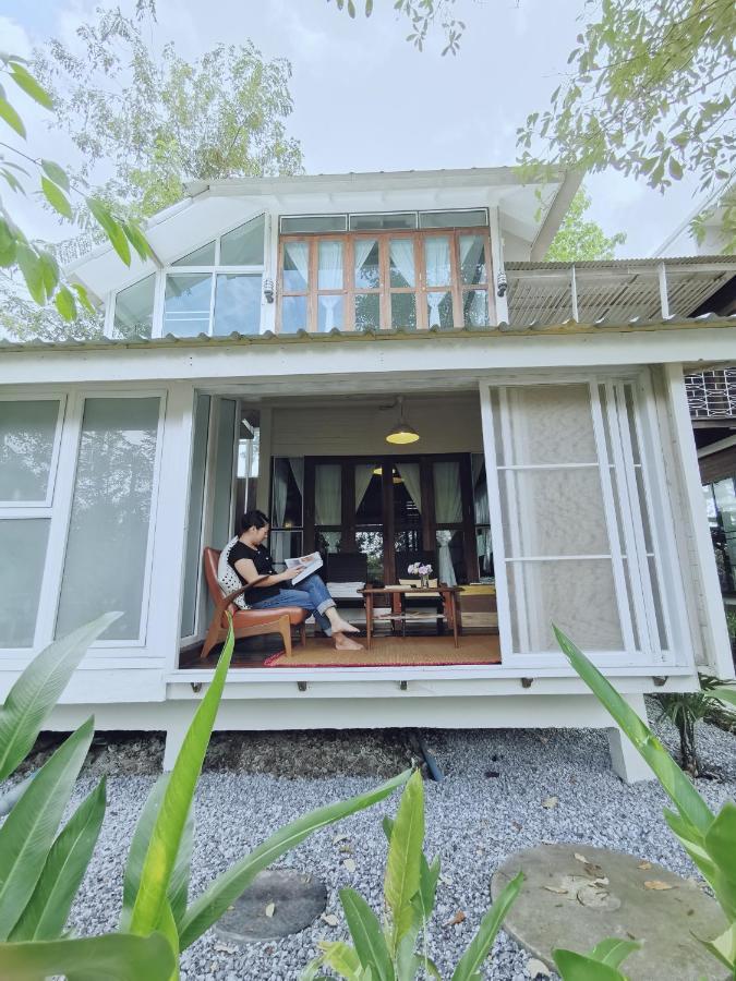 Baangaimuan Lamphun Exterior foto