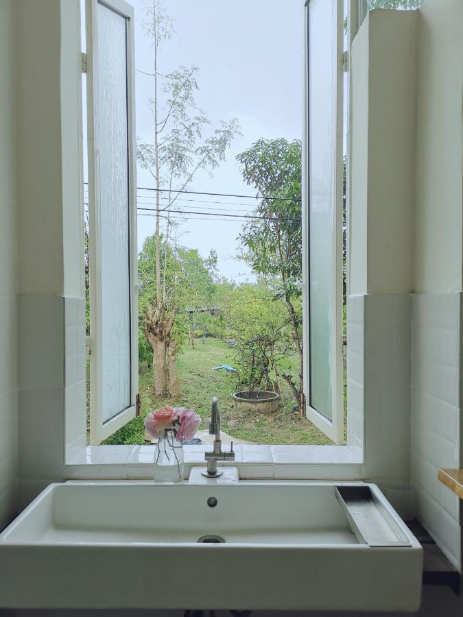 Baangaimuan Lamphun Exterior foto