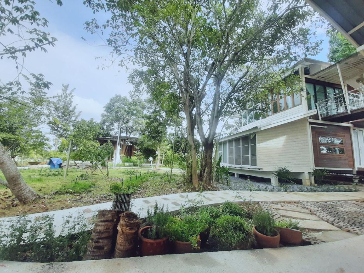 Baangaimuan Lamphun Exterior foto