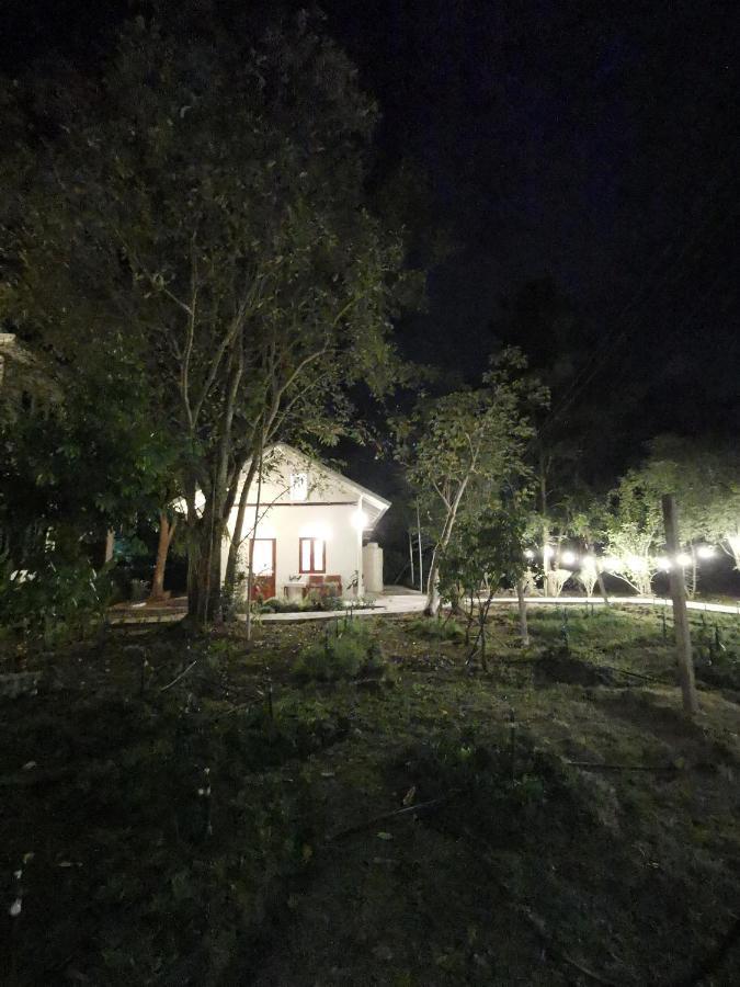 Baangaimuan Lamphun Exterior foto