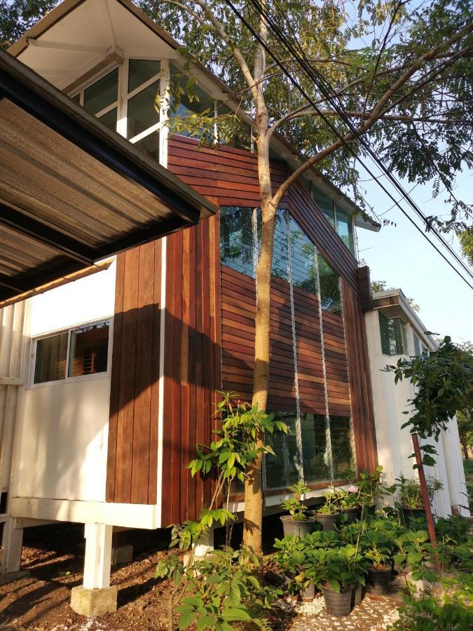 Baangaimuan Lamphun Exterior foto