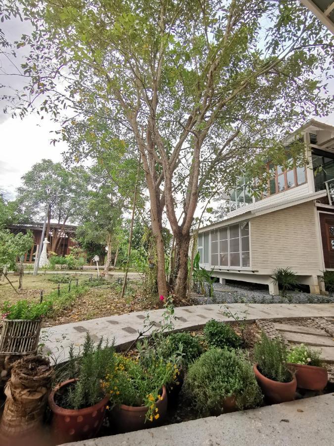 Baangaimuan Lamphun Exterior foto