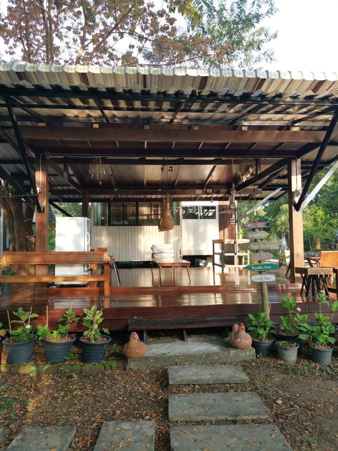 Baangaimuan Lamphun Exterior foto