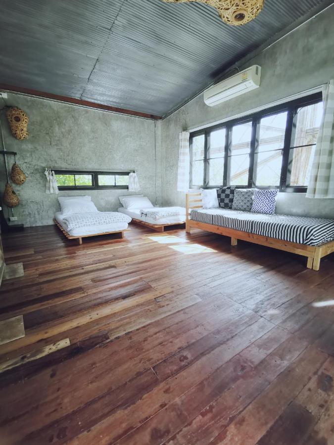 Baangaimuan Lamphun Quarto foto
