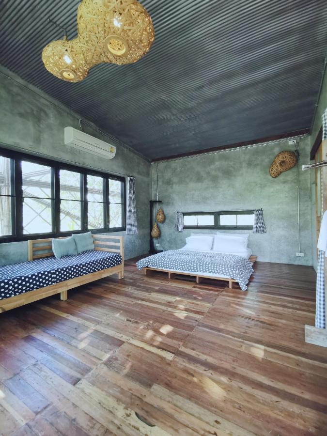 Baangaimuan Lamphun Quarto foto