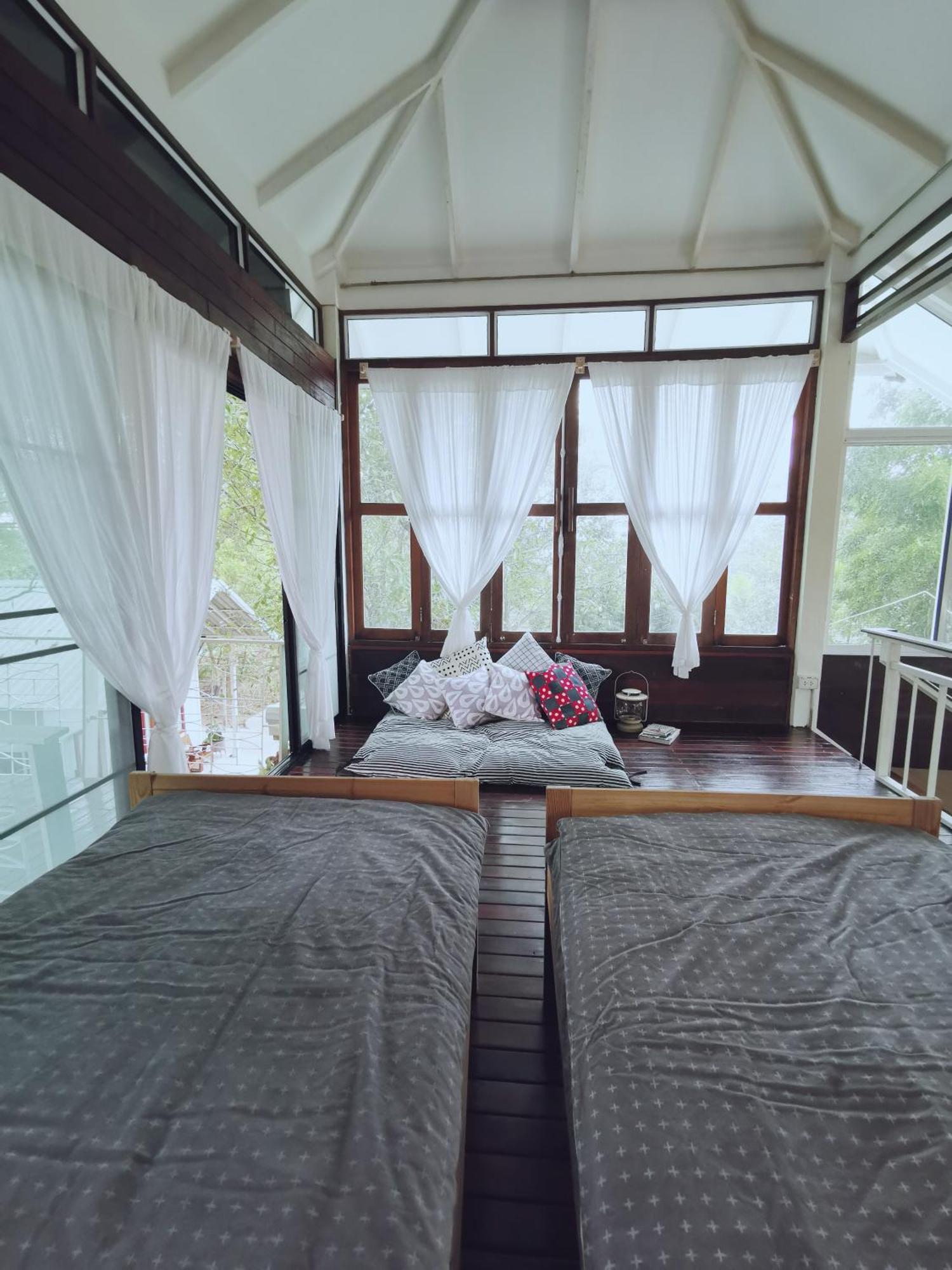 Baangaimuan Lamphun Quarto foto