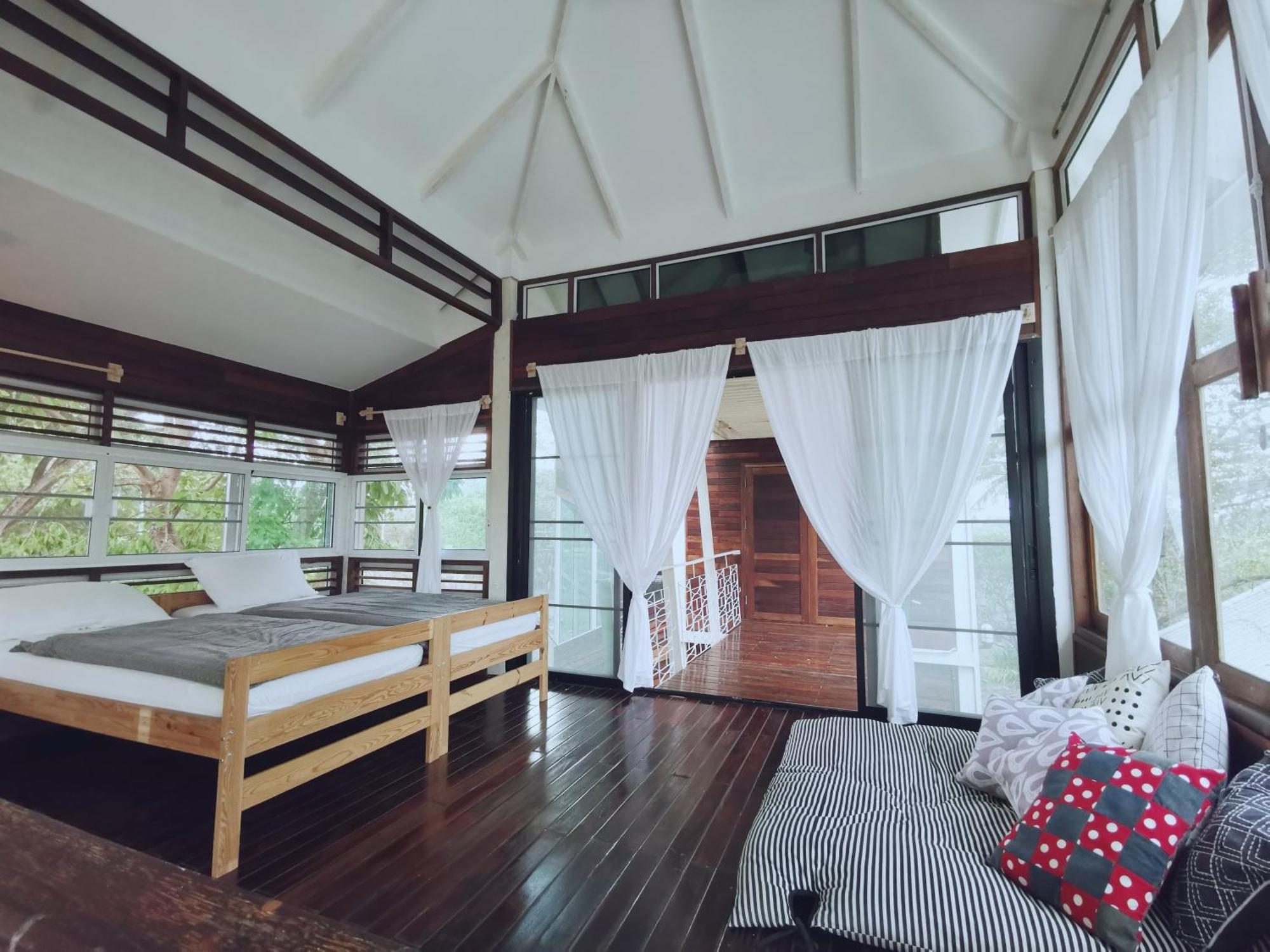 Baangaimuan Lamphun Quarto foto