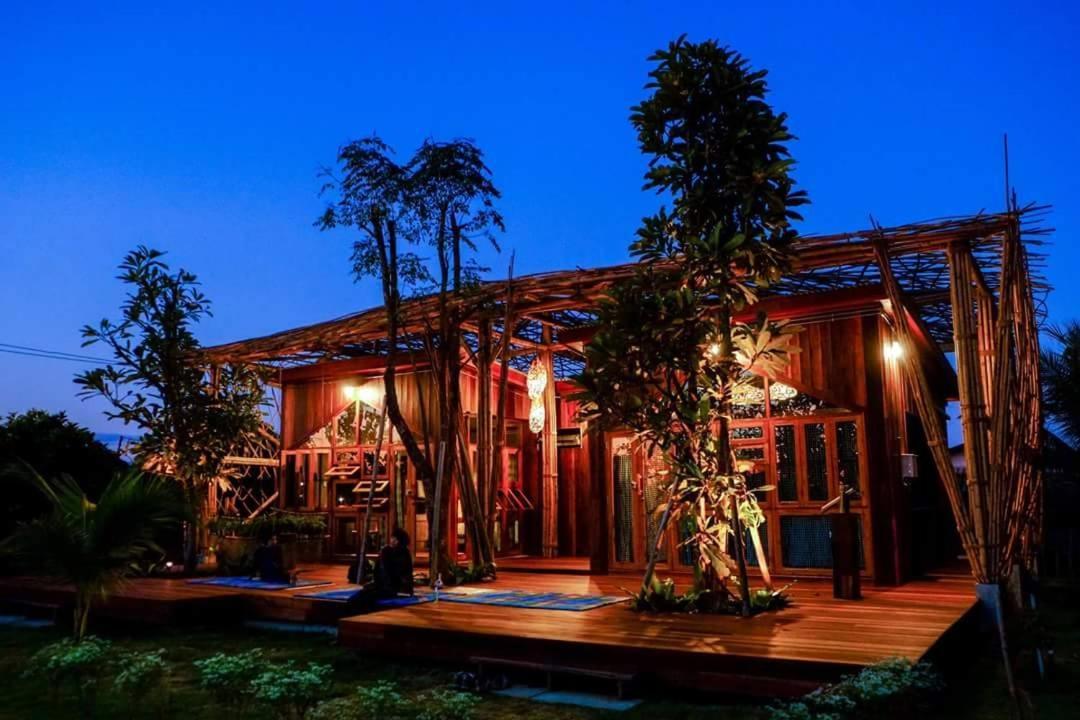 Baangaimuan Lamphun Exterior foto