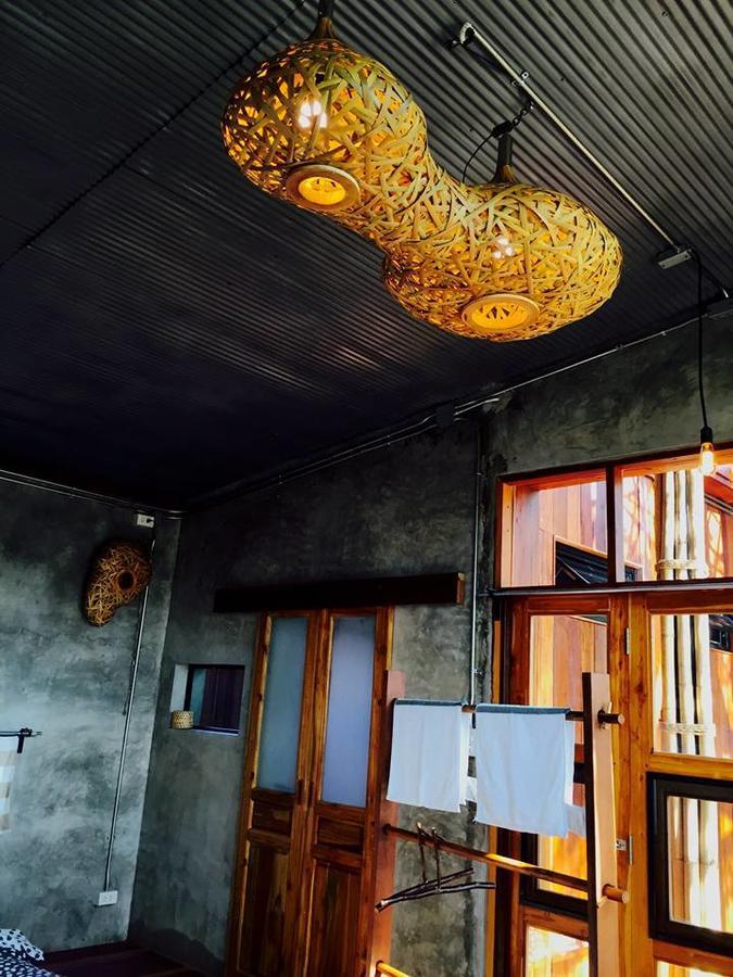 Baangaimuan Lamphun Exterior foto